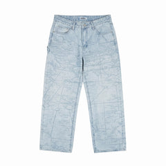 Pantalones Grand Line