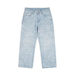 Grand Line Pants