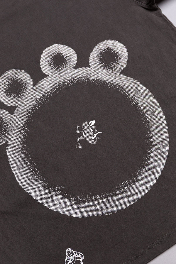 Camiseta Liberation