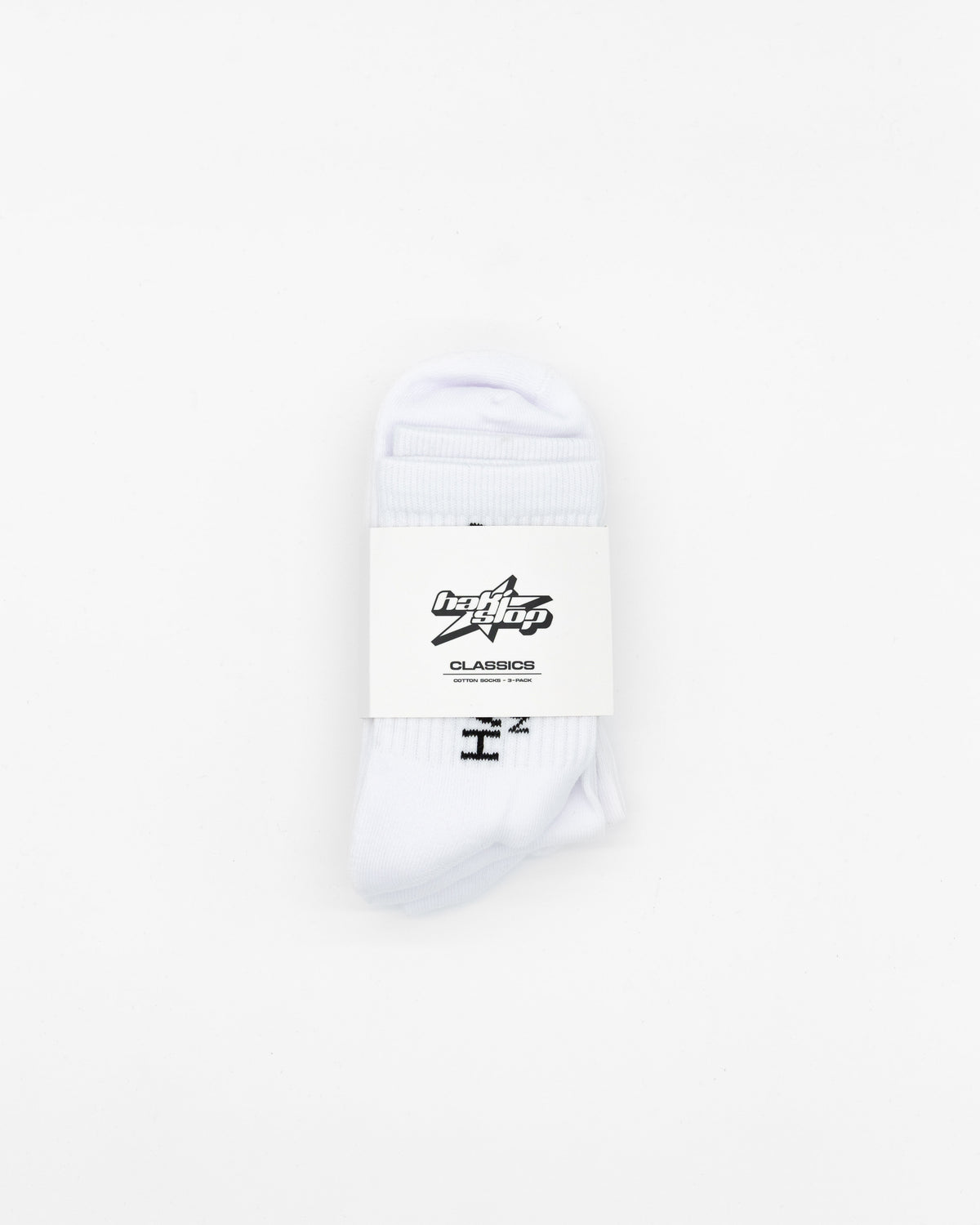 Haki Studios Sock Pack