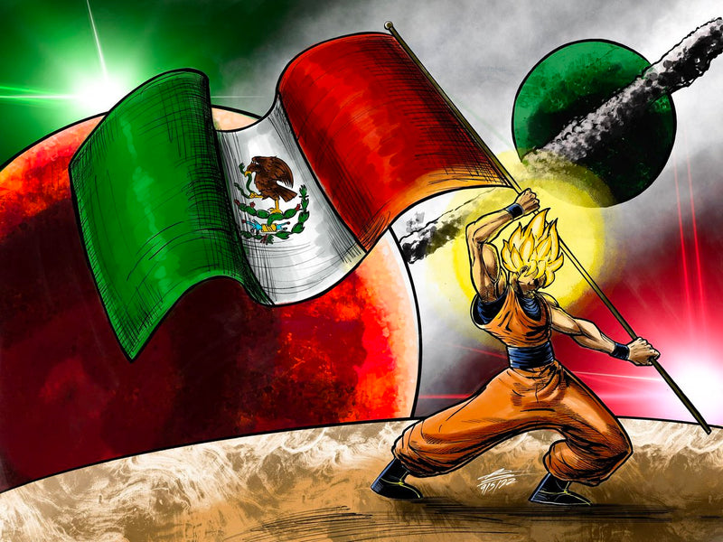 Anime and Latin America: What's the Connection?