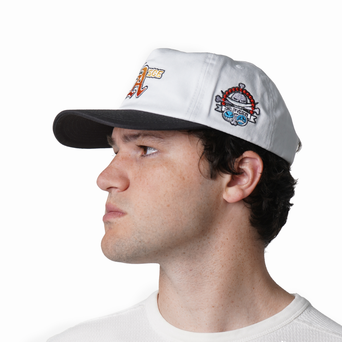 Fire Fist Hat