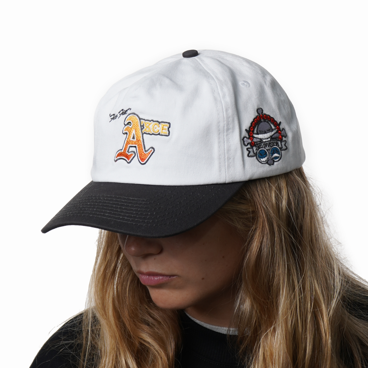 Fire Fist Hat