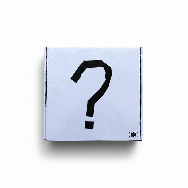 Mystery Tee Box