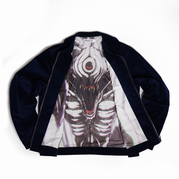 Queen of Curses Jacket