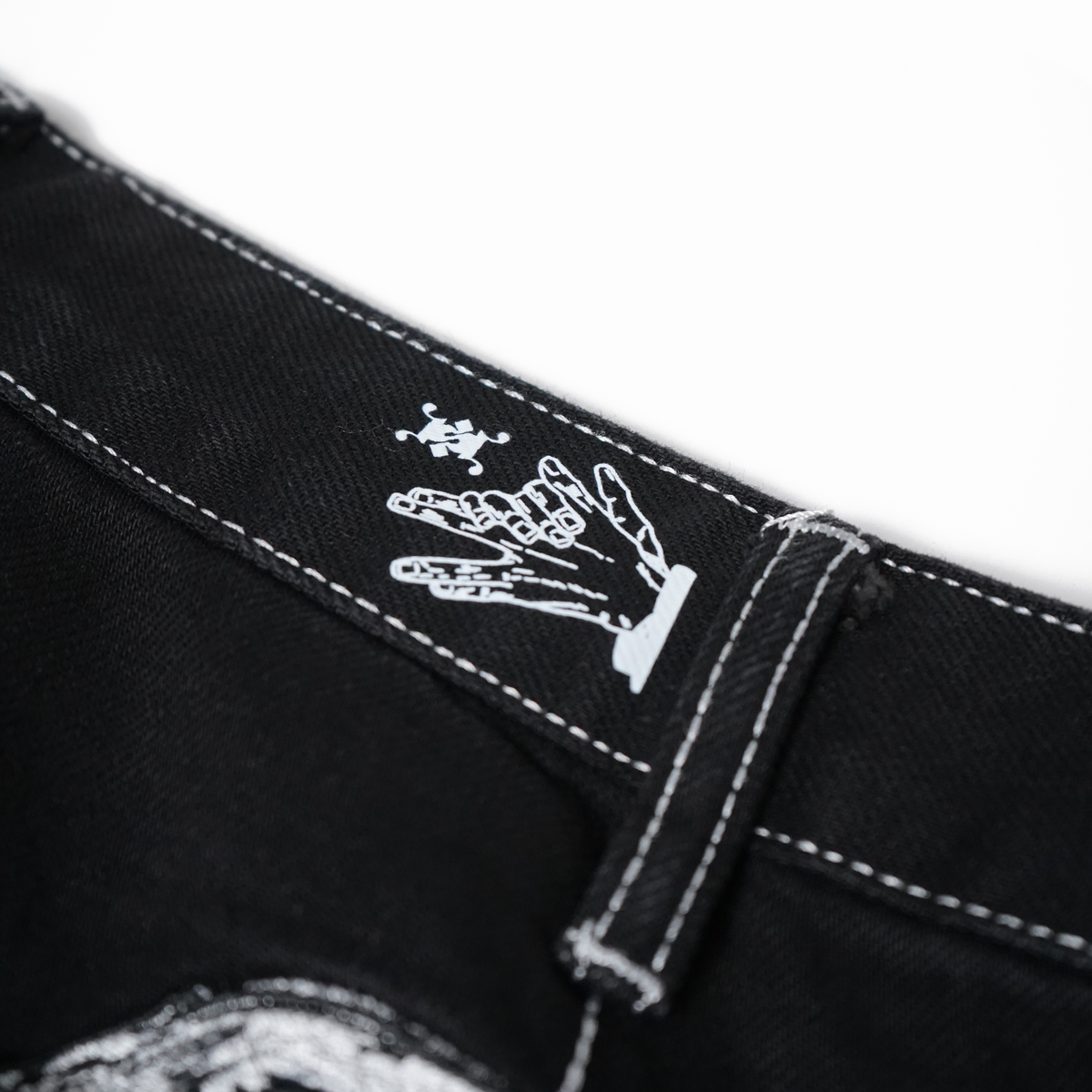 Divine Dogs Pants