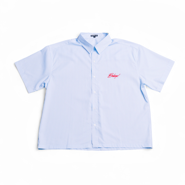 Bebop Work Shirt
