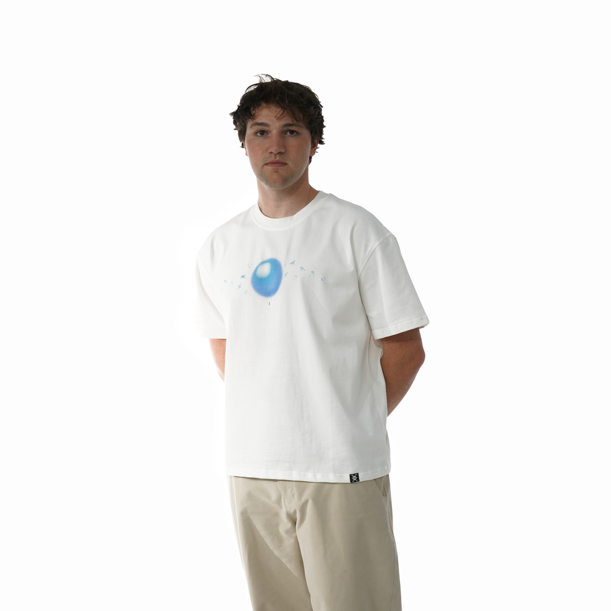 Spirit Bomb Tee