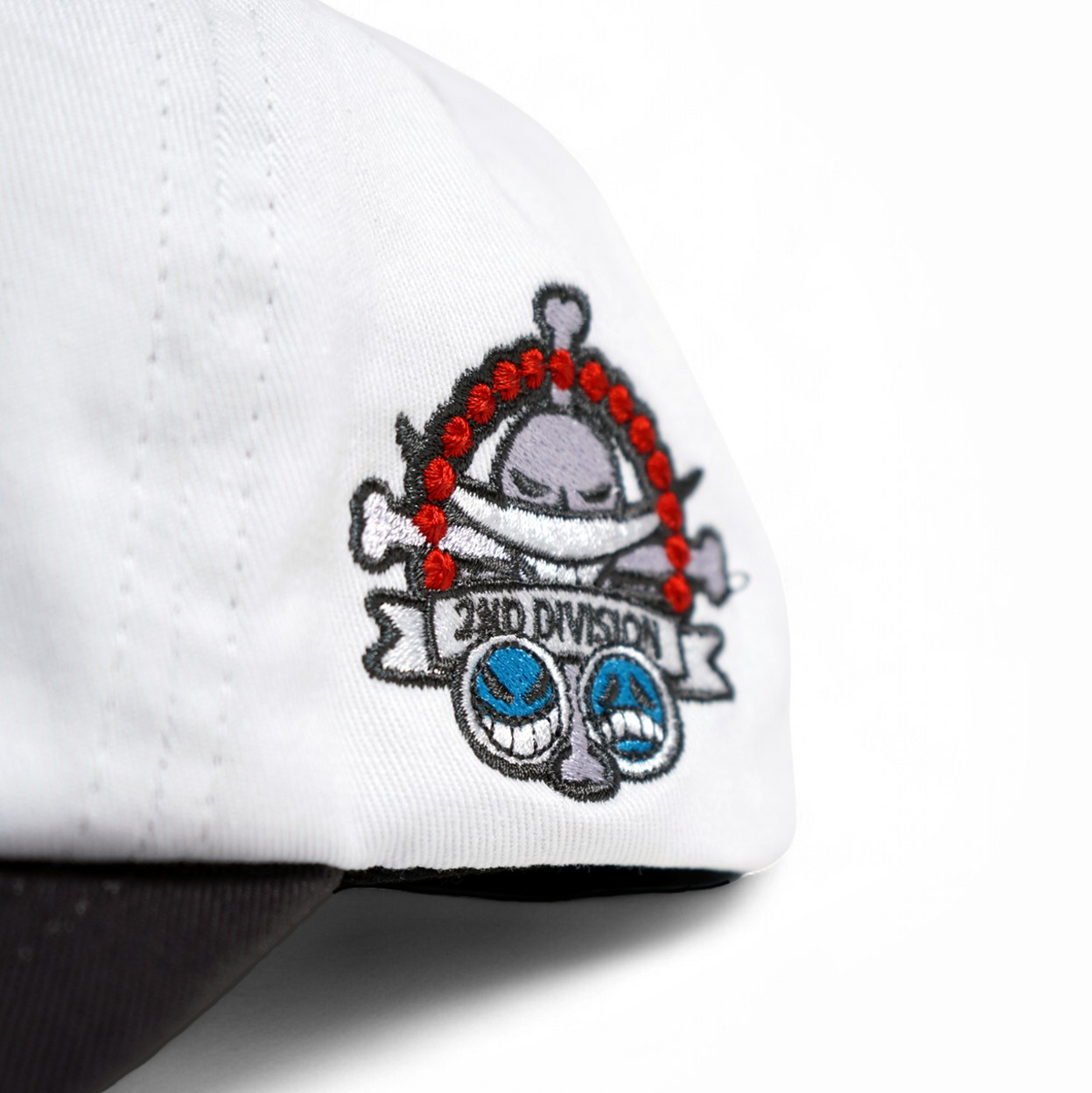 Fire Fist Hat