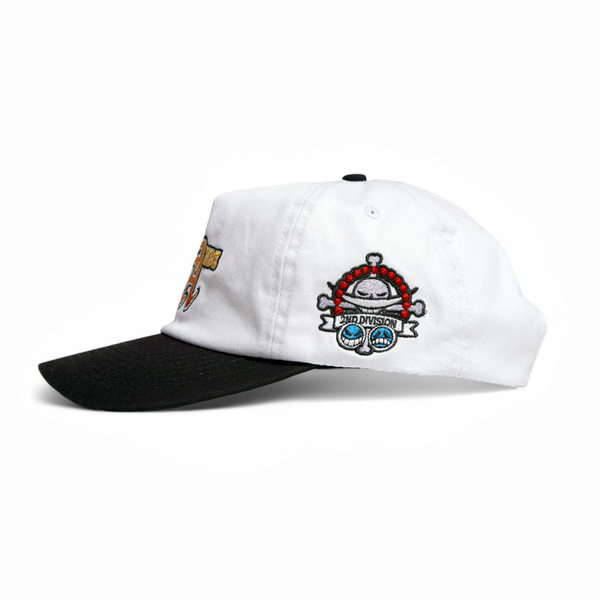 Fire Fist Hat
