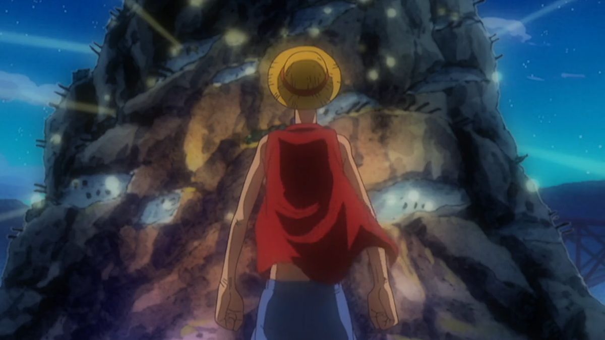 Anime Filler Can Actually Be Good…Sometimes