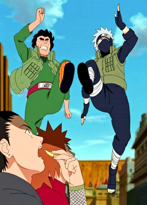 Anime Filler Can Actually Be Good…Sometimes