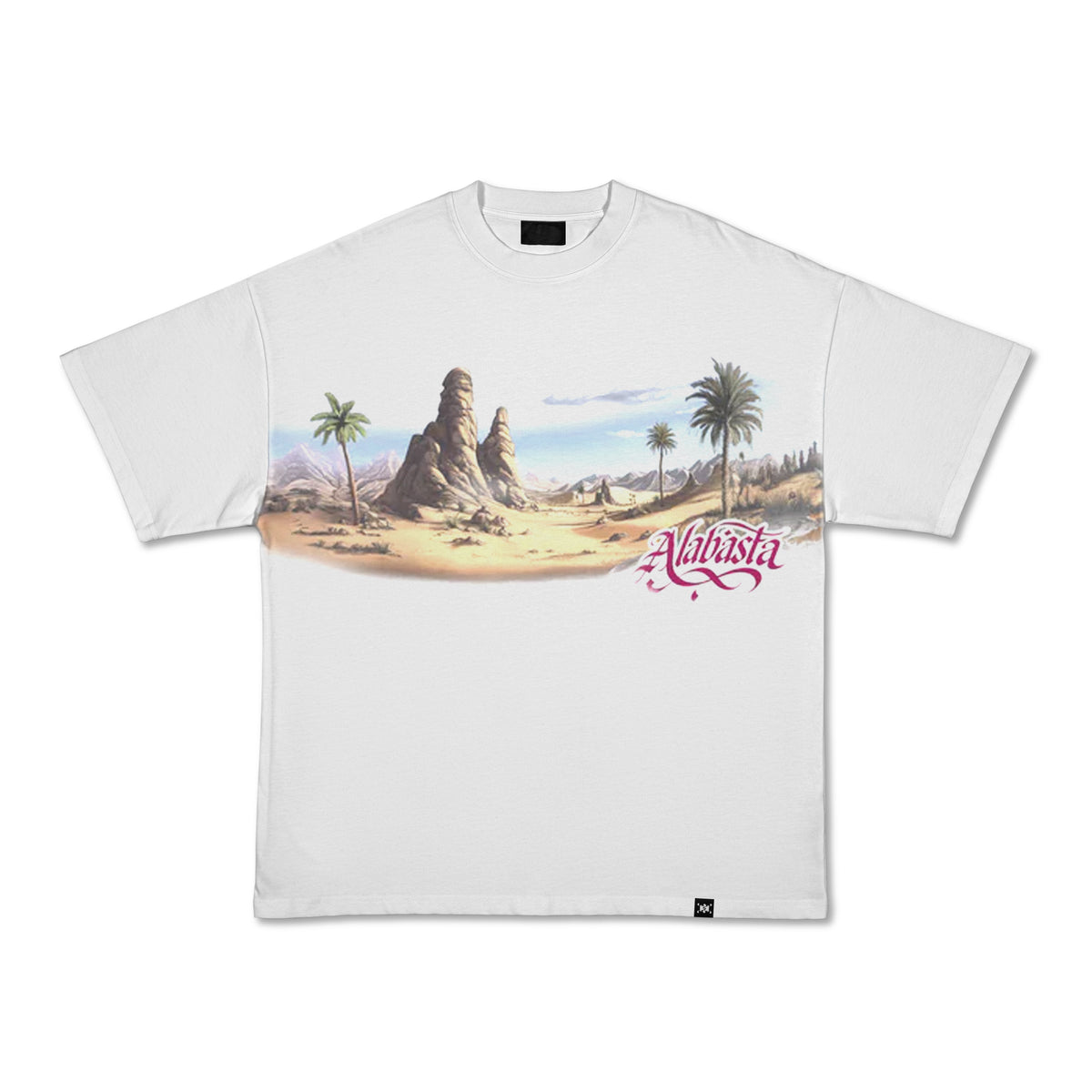 Alabasta Tee