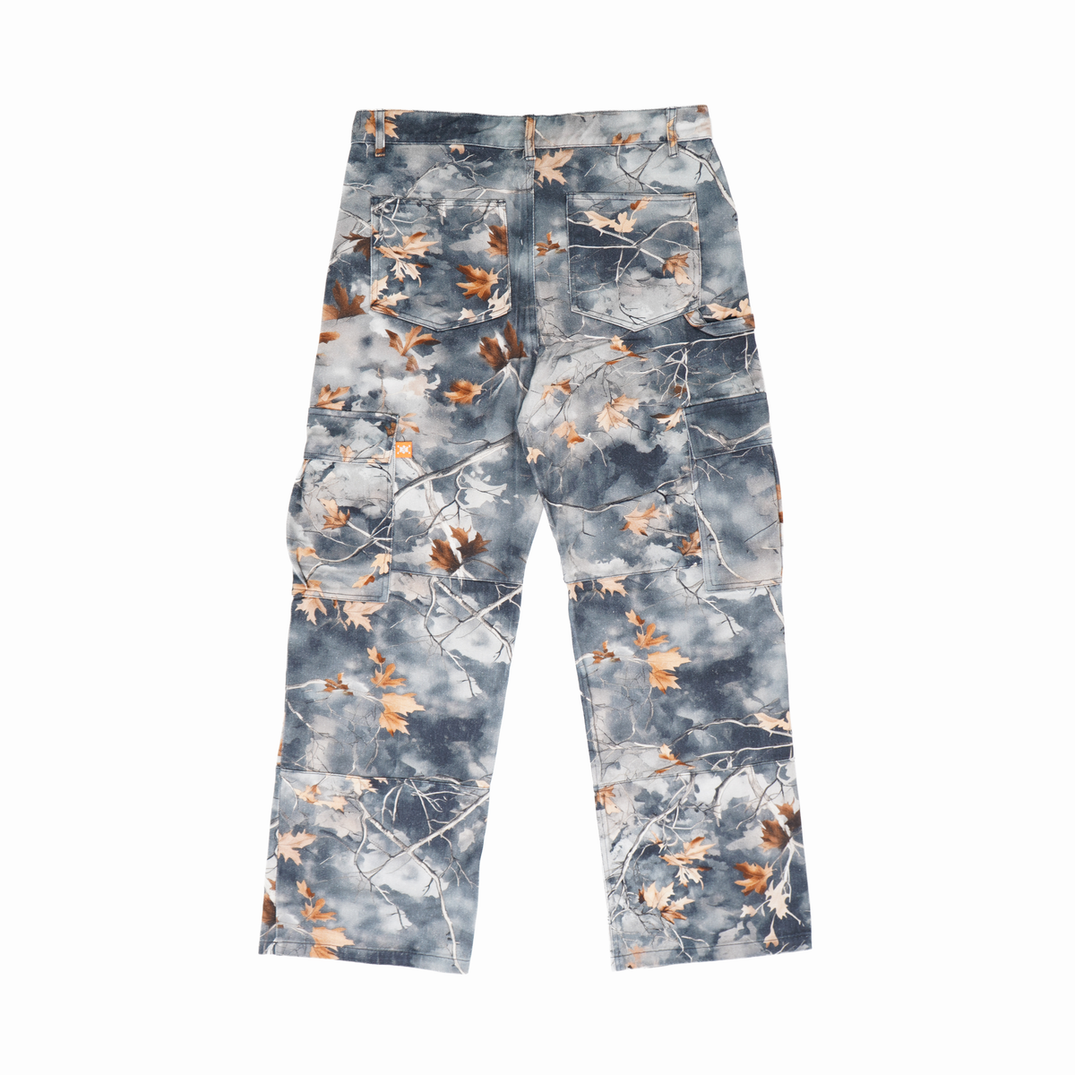 Hidden Inventory Pants