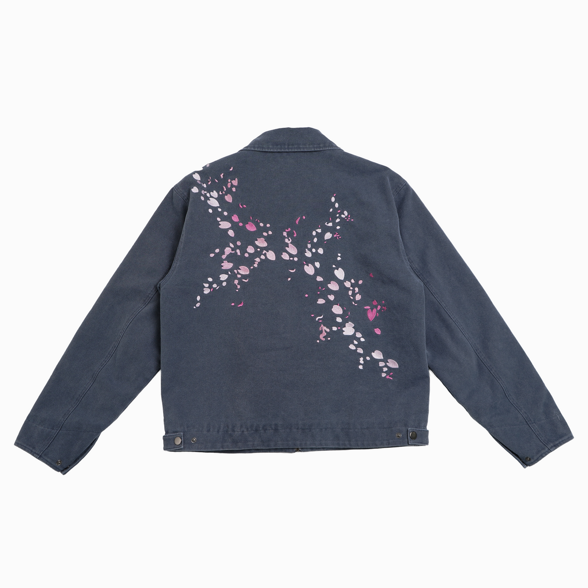 Drum Island Jacket