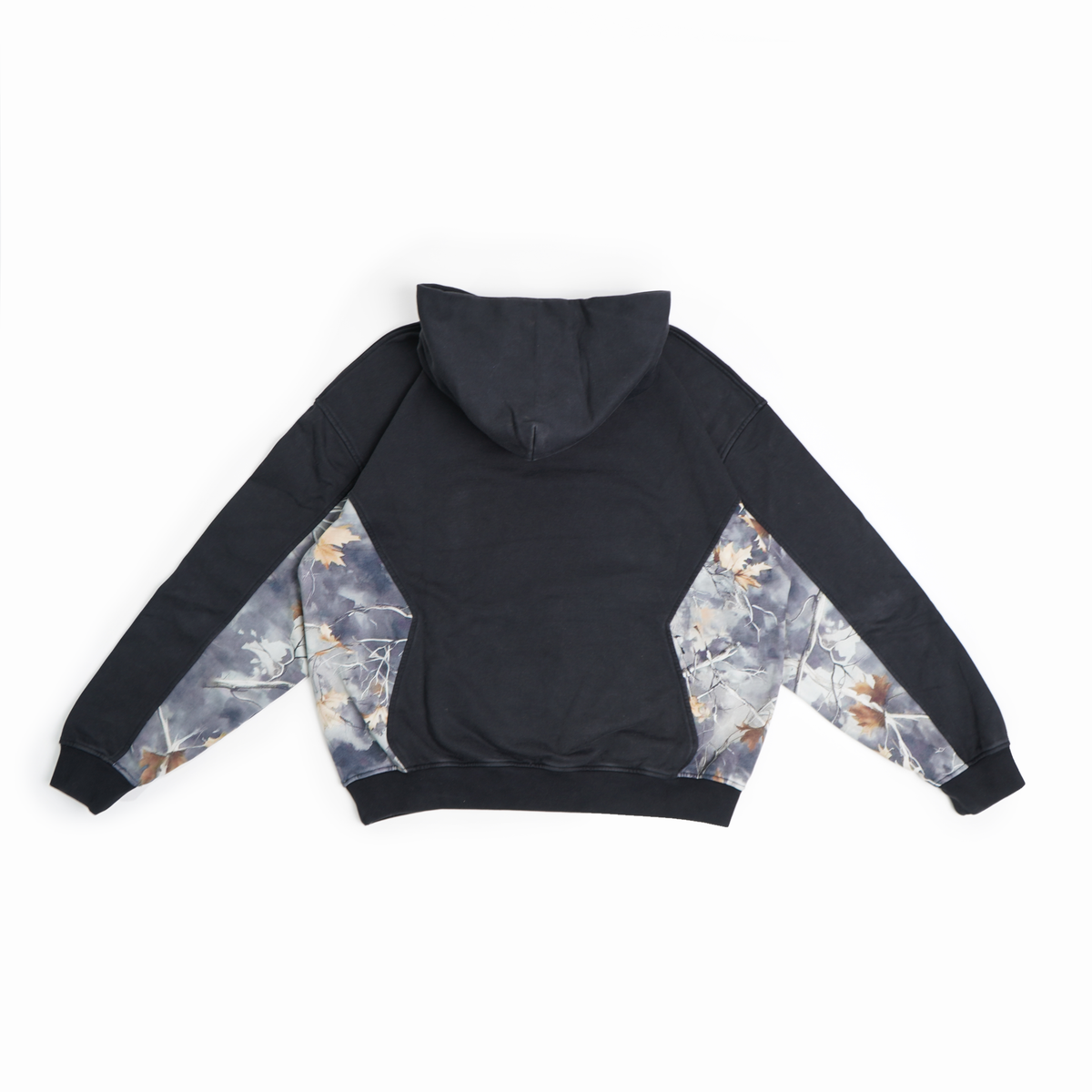 Hidden Inventory Hoodie