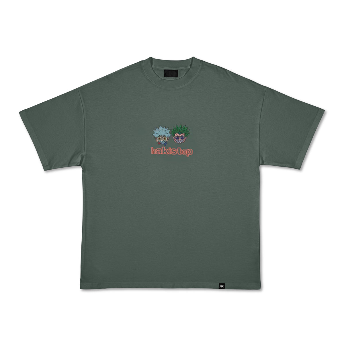 Delinquents Tee