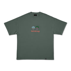 Delinquents Tee