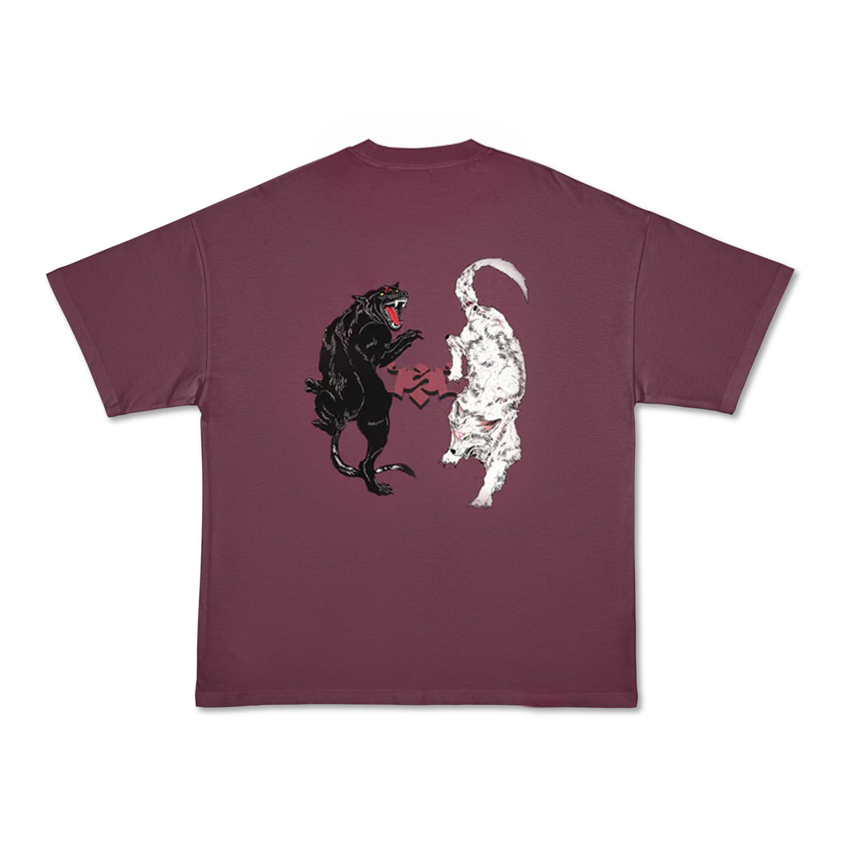 Divine Dogs Tee
