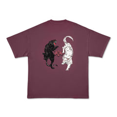 Divine Dogs Tee