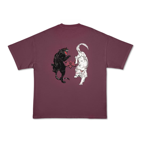 Divine Dogs Tee