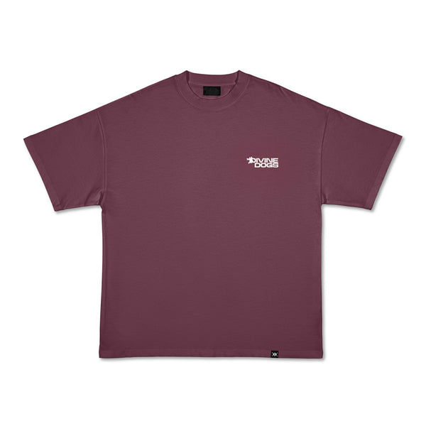 Divine Dogs Tee