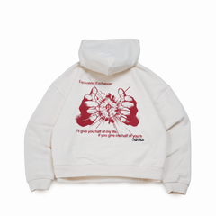 Equivalent Exchange Hoodie