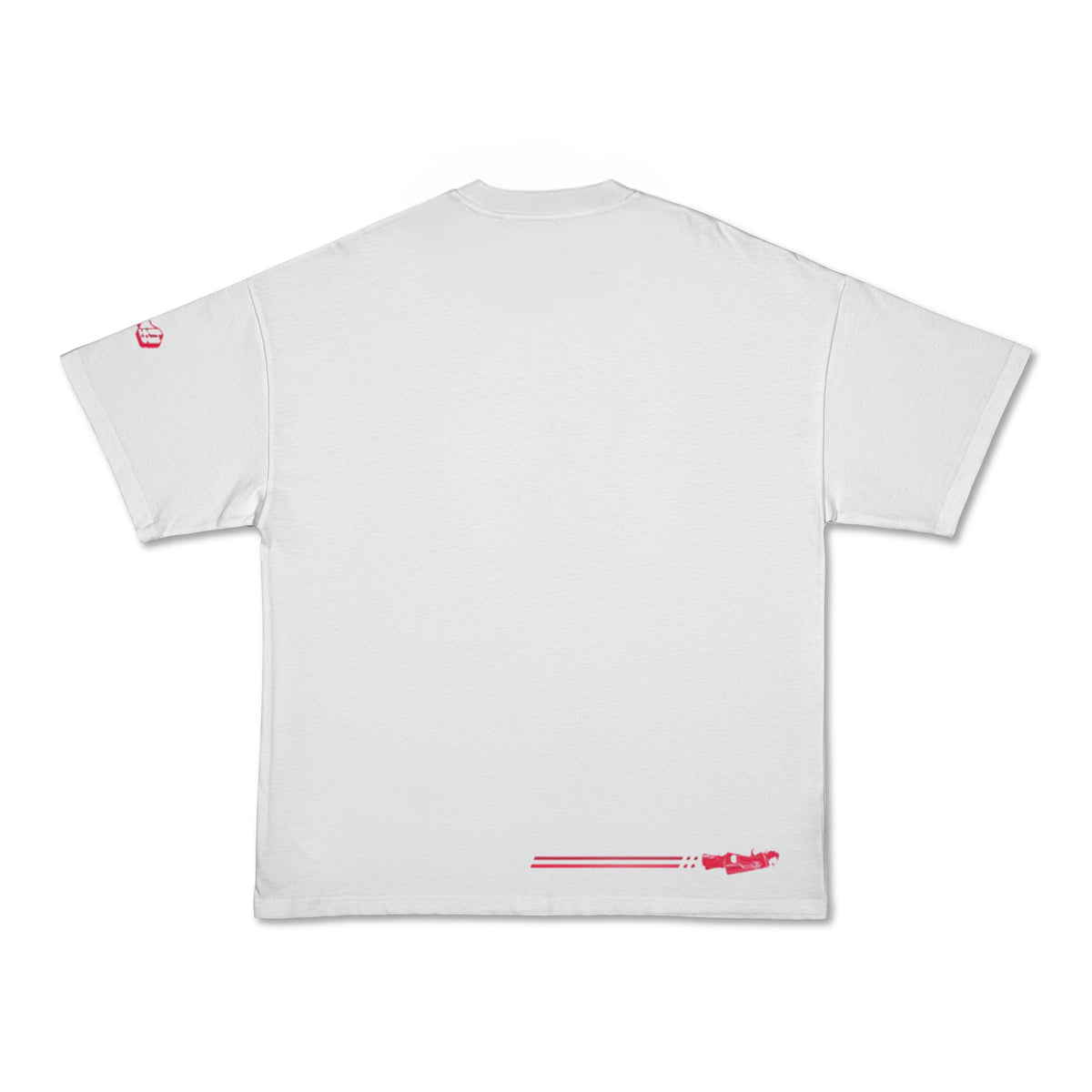 Egghead Tee
