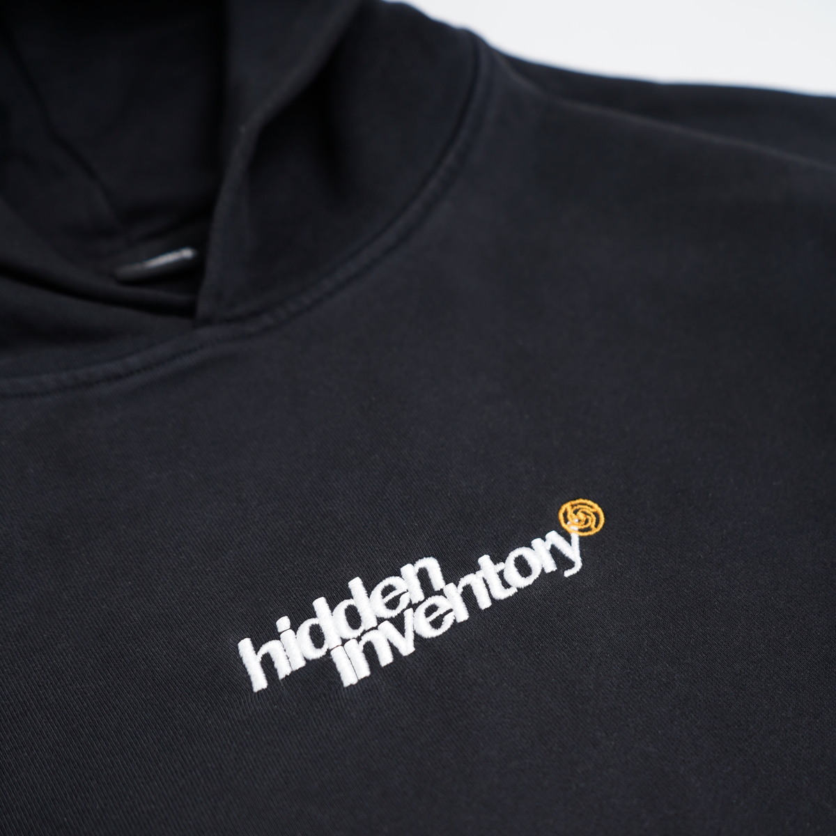 Hidden Inventory Hoodie
