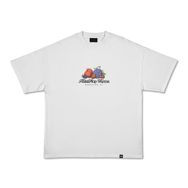 HakiStop Farms Tee