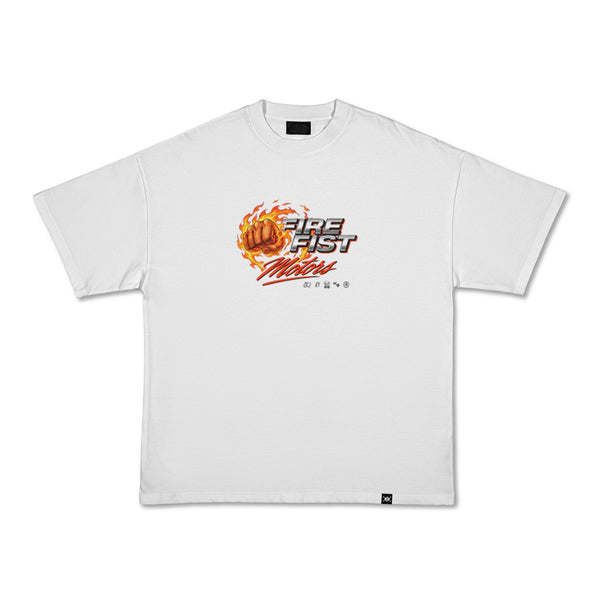 Fire Fist Motors Tee