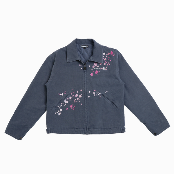 Drum Island Jacket
