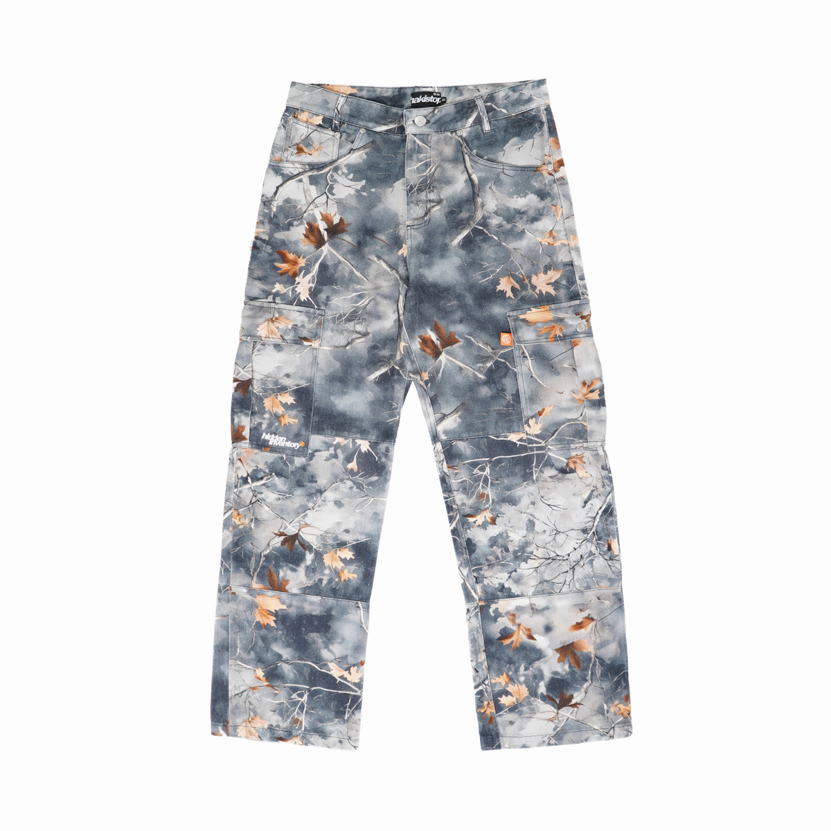 Hidden Inventory Pants