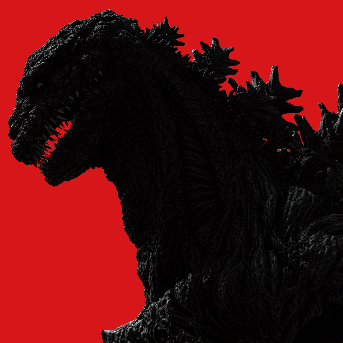There Hasn’t Been A ‘Hot’ Godzilla Anime. Why Not?