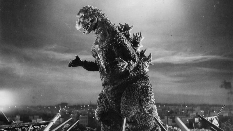There Hasn’t Been A ‘Hot’ Godzilla Anime. Why Not?