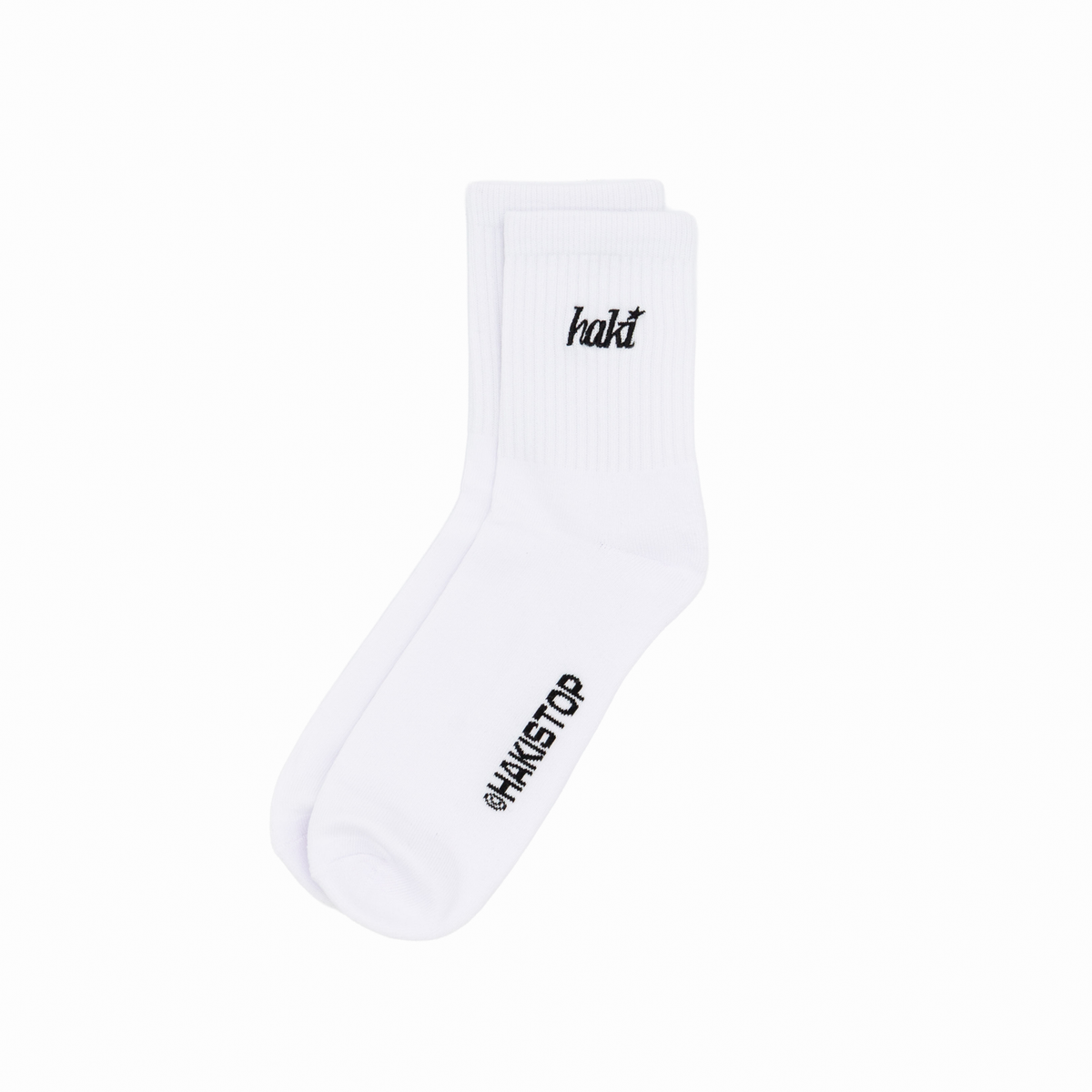 Haki "Star" Socks