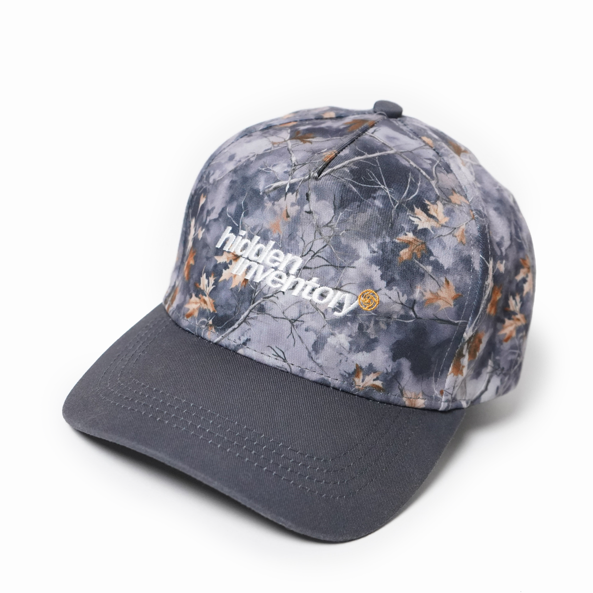 Hidden Inventory Hat