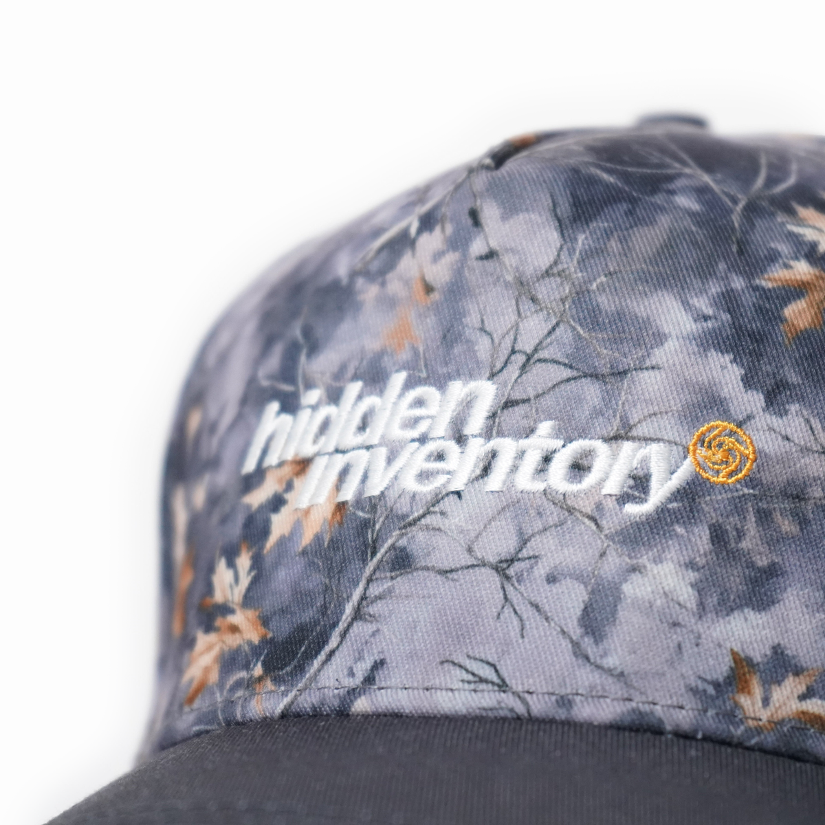 Hidden Inventory Hat