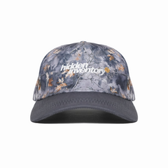 Hidden Inventory Hat