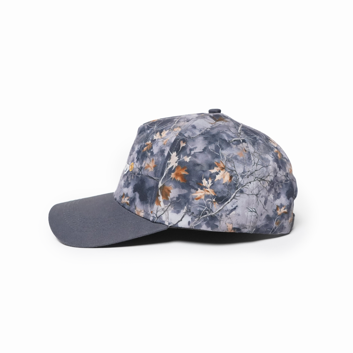 Hidden Inventory Hat