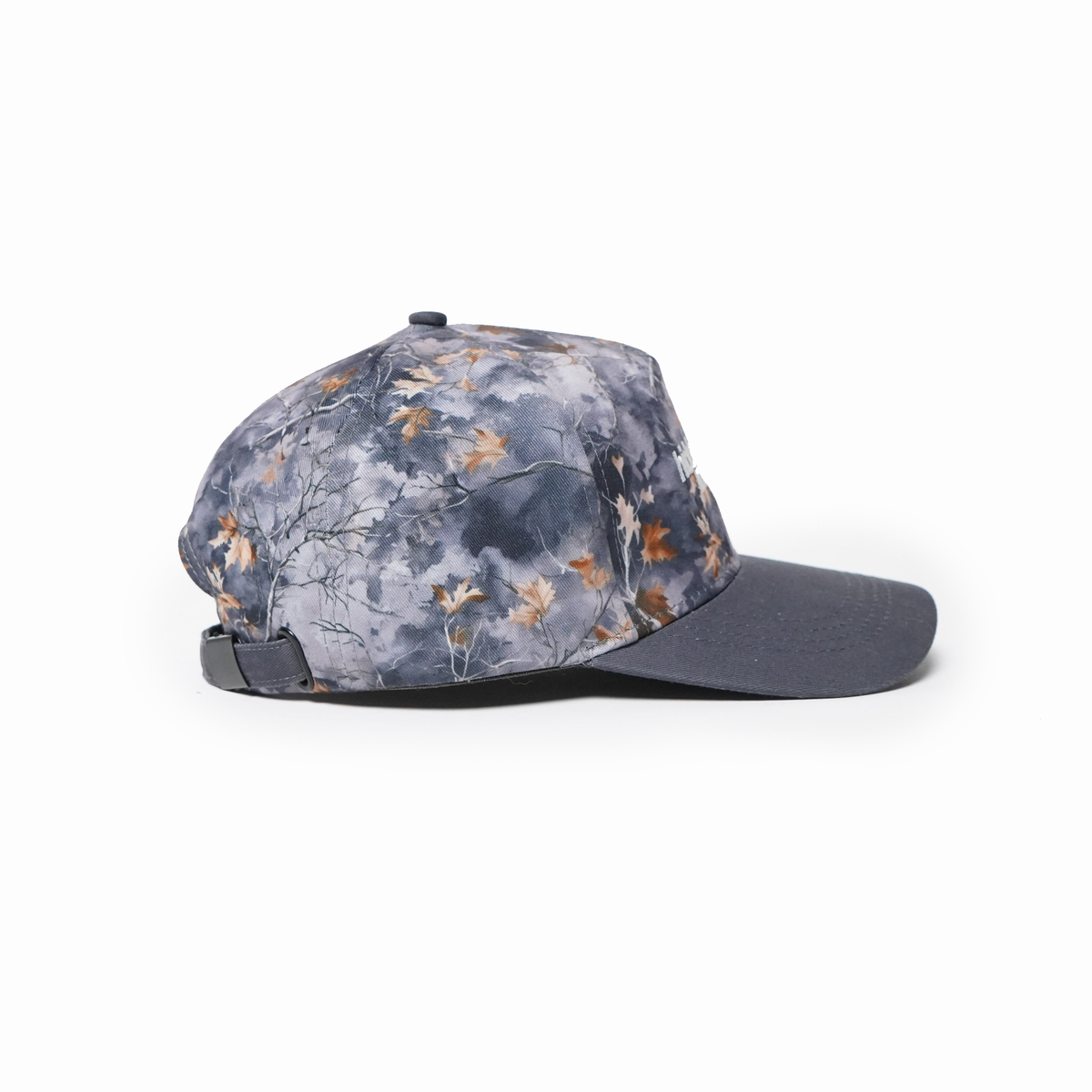 Hidden Inventory Hat