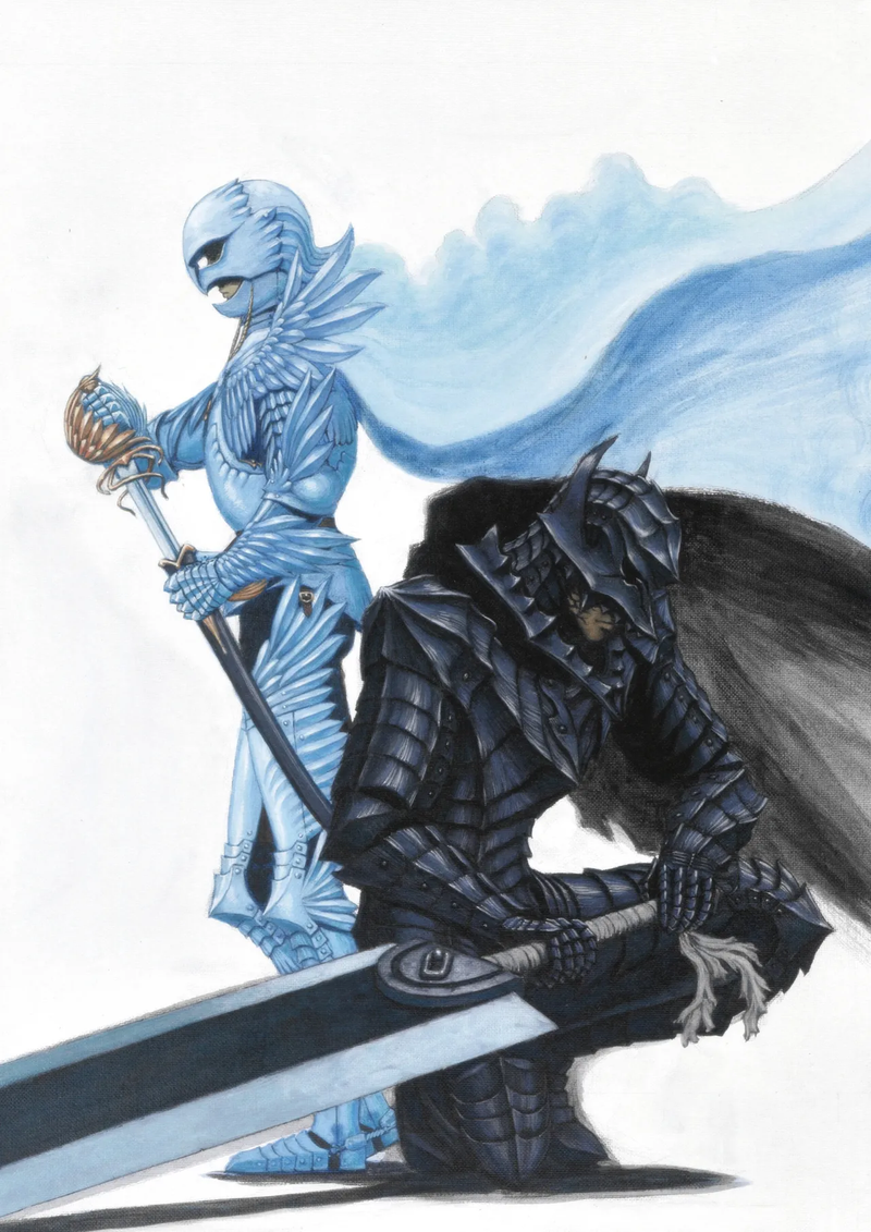 Berserk 2026: Was neu ist und warum es dich interessieren sollte
