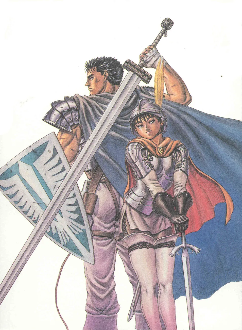 Berserk 2026: Was neu ist und warum es dich interessieren sollte