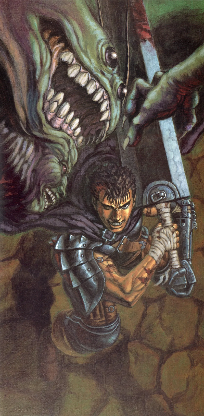 Berserk 2026: Was neu ist und warum es dich interessieren sollte