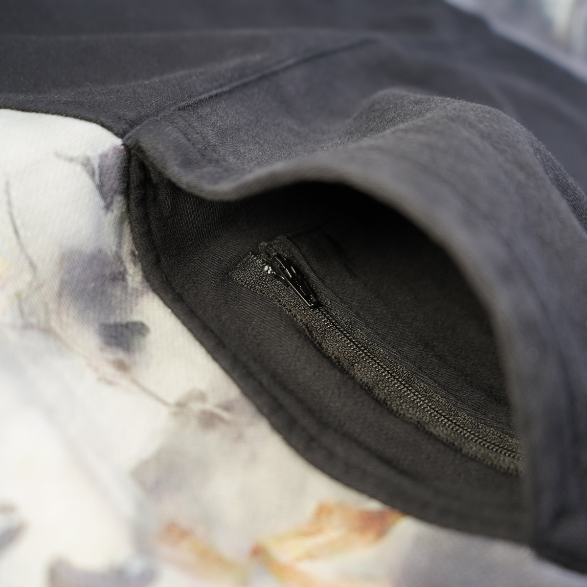 Hidden Inventory Hoodie