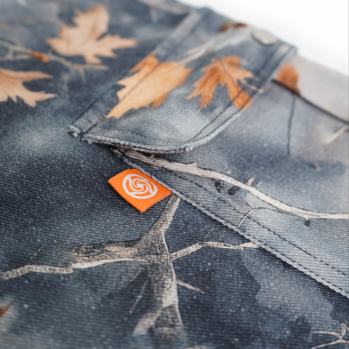 Hidden Inventory Pants