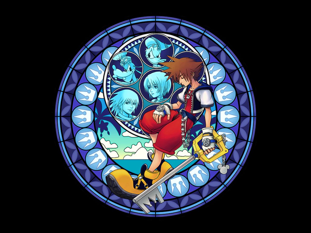 I’m Worried About The New Kingdom Hearts Anime