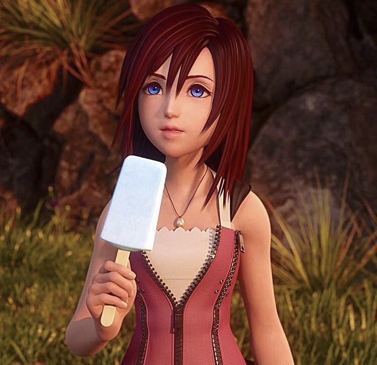 I’m Worried About The New Kingdom Hearts Anime