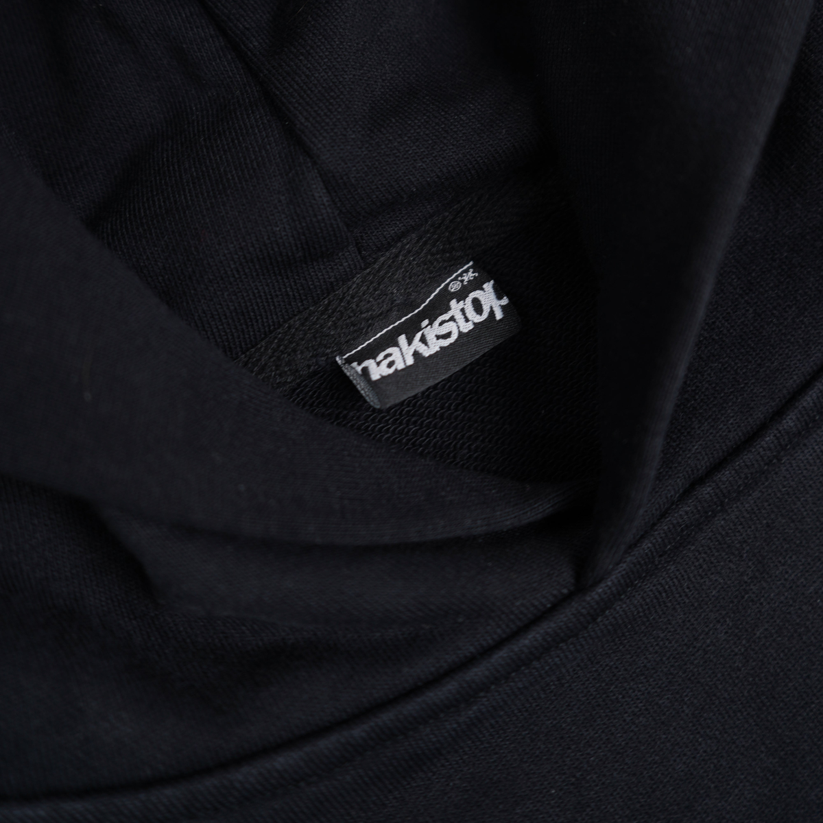 Hidden Inventory Hoodie