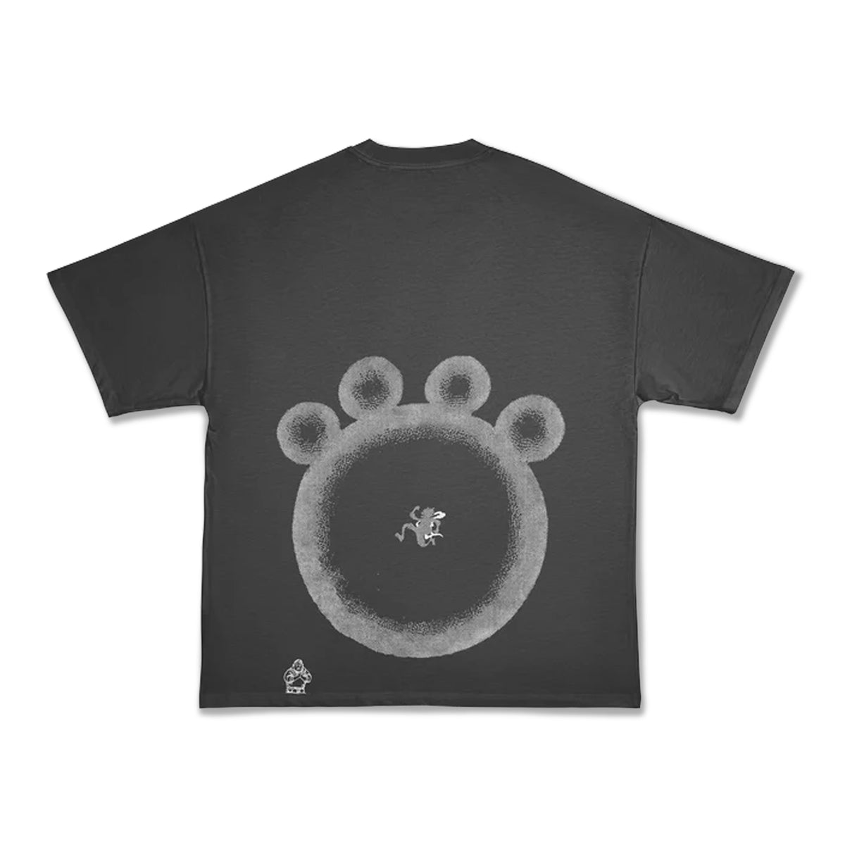 Liberation Tee